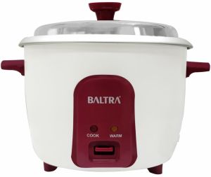 Rice cooker manufacturer