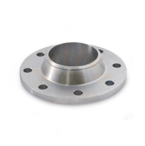 Seamless Flange