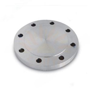 Carbon Steel Blind Flange