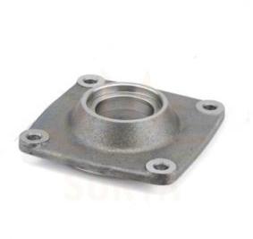 Welded Flanges