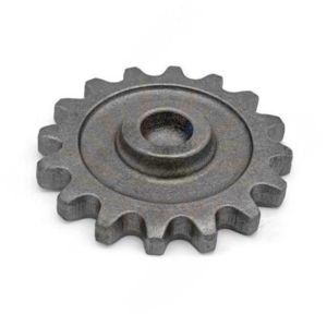 Automobile Gears