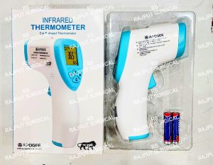 Infrared Thermometer