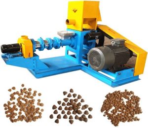 PET Food Machine