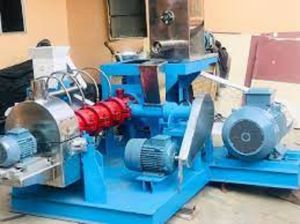 PET Food Machine