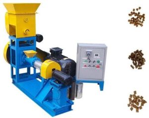 PET Food Machine