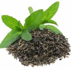 Sangam Assam High Grown Green Tea