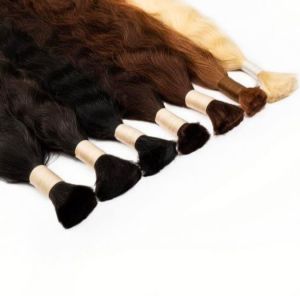 Indian Human Hair