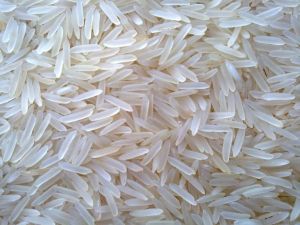 White Sella Basmati Rice