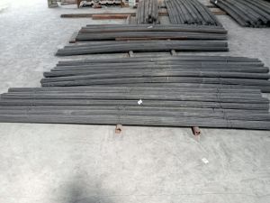 Mild Steel Wires