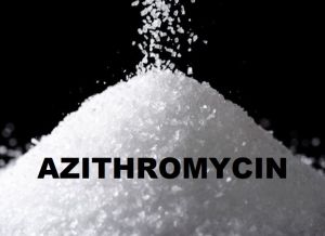 Azithromycin Dihydrate