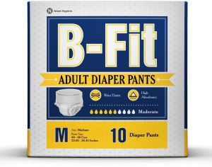 B-FIT Adult Diapers Pant