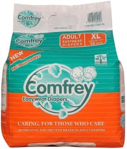 Comfrey Adult Diaper Pant