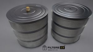 EDM Filters