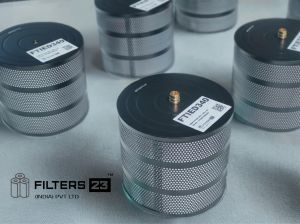 EDM Filters
