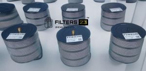 EDM Filters