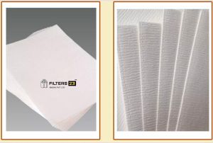 FRYER OIL FILTER BAGS