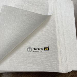 FRYER OIL FILTER BAGS