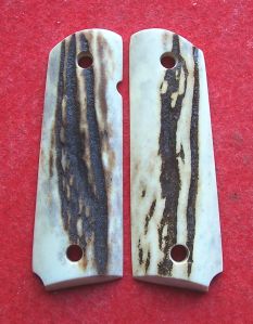 WHITE BONE SCALE