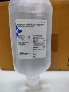 Sodium Lactate Injection