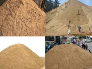 Childrens Playground Sand Store in Bangalore