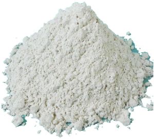 quick lime powder