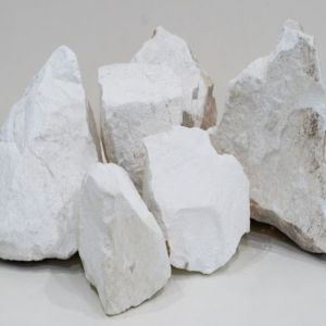 Quicklime Lumps
