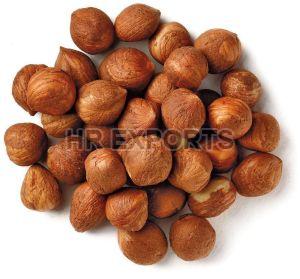 Hazelnut Nuts