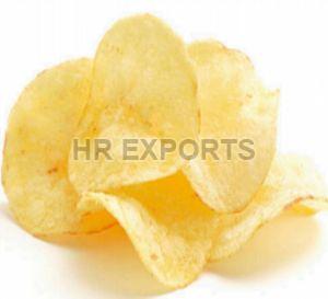 Potato Wafers