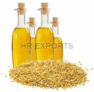 Sesame Oil