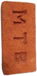 Red Clay Bricks