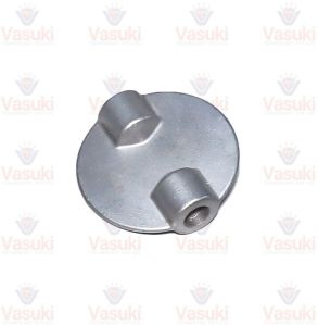 Valve Disc Casting