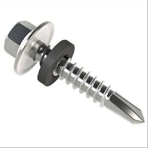 Self Drilling Screw