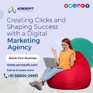 digital marketing services