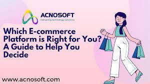 Ecommerce Website Development