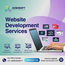 Web Development Services