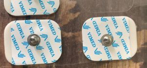 VIMED Disposable Ecg Electrode