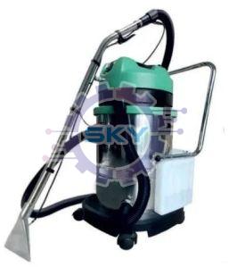 Carpet Injection Vacuum Cleaner