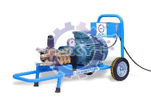 SKY1020CEA AQUA High Pressure Cleaner Machine