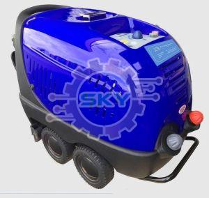 SKY1525CET-SS Steam Generator