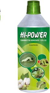 Hi Power Insecticide