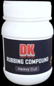 Heavy Rubbing Compound