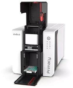 Evolis Primacy Card Printer