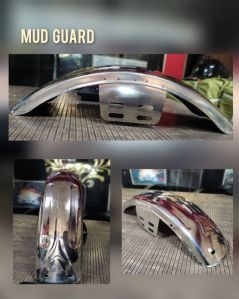 Mud Guard