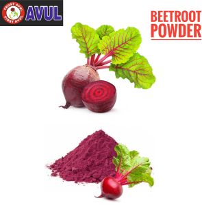 Dehydrated Beetroot Powder