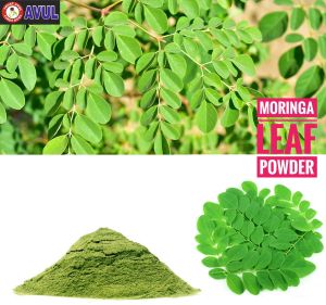 Moringa Leaves Powder