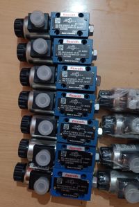 4we 6 D Rexroth Directional Valve