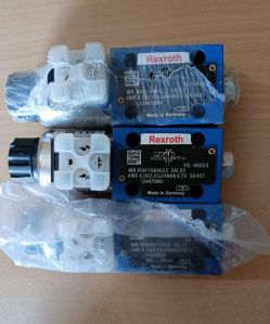 4we 6 D Rexroth Directional Valve