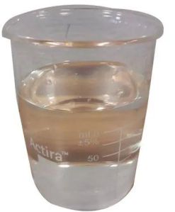 Liquid Biocide Chemical