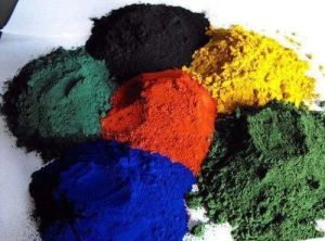 Titanium Dioxide Pigment