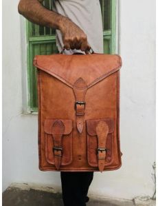 Mens Leather Bags